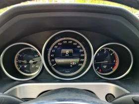 Mercedes-Benz E 200 220 CDI 7 G TRONIC КОЖА FULL LED ТОП ЦЕНА  | Mobile.bg — малка снимка 12