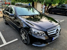 Mercedes-Benz E 200 220 CDI 7 G TRONIC КОЖА FULL LED ТОП ЦЕНА  | Mobile.bg — малка снимка 3