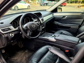 Mercedes-Benz E 200 220 CDI 7 G TRONIC КОЖА FULL LED ТОП ЦЕНА  | Mobile.bg — малка снимка 7