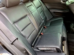 Mercedes-Benz E 200 220 CDI 7 G TRONIC КОЖА FULL LED ТОП ЦЕНА  | Mobile.bg — малка снимка 13