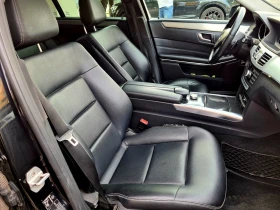 Mercedes-Benz E 200 220 CDI 7 G TRONIC КОЖА FULL LED ТОП ЦЕНА  | Mobile.bg — малка снимка 9