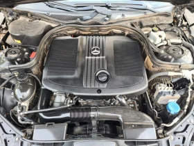 Mercedes-Benz E 200 220 CDI 7 G TRONIC КОЖА FULL LED ТОП ЦЕНА  | Mobile.bg — малка снимка 16