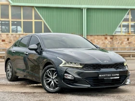 Kia K5 2.0i ! LPG ! Premium ! - Car24.bg Kia K5 2.0i ! LPG ! Premium !