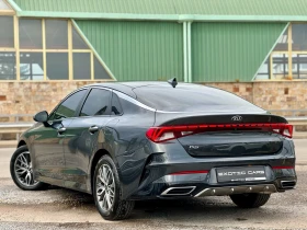 Kia K5 2.0i ! LPG ! Premium ! - 36900 лв. / 18866.67 € - 42474392 6 | Car24.bg Kia K5 2.0i ! LPG ! Premium ! - 36900 лв. / 18866.67 € - 42474392 6