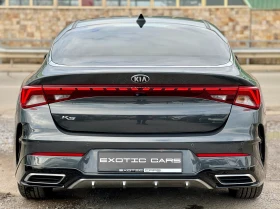 Kia K5 2.0i ! LPG ! Premium ! - 36900 лв. / 18866.67 € - 42474392 5 | Car24.bg Kia K5 2.0i ! LPG ! Premium ! - 36900 лв. / 18866.67 € - 42474392 5