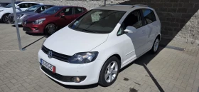 VW Golf Plus 6 2.0TDI-110 EURO 5