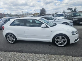 Audi A3 2.0TFSI S-LINE NAVI KOJA - 6350 € / 12419.52 лв. - 51123518 3 | Car24.bg Audi A3 2.0TFSI S-LINE NAVI KOJA - 6350 € / 12419.52 лв. - 51123518 3