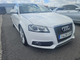 Audi A3 2.0TFSI S-LINE NAVI KOJA - 6350 € / 12419.52 лв. - 51123518 2 | Car24.bg Audi A3 2.0TFSI S-LINE NAVI KOJA - 6350 € / 12419.52 лв. - 51123518 2