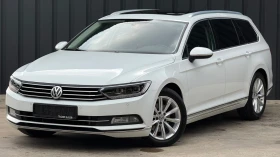 Снимка VW Passat