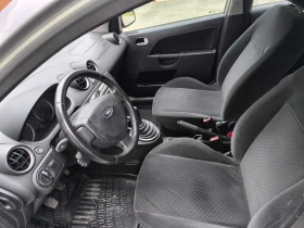 Ford Fiesta - 1800 € / 3520.49 лв. - 97438991 13 | Car24.bg Ford Fiesta - 1800 € / 3520.49 лв. - 97438991 13