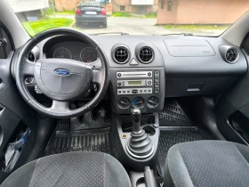Ford Fiesta - 1800 € / 3520.49 лв. - 97438991 6 | Car24.bg Ford Fiesta - 1800 € / 3520.49 лв. - 97438991 6