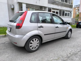 Ford Fiesta - 1800 € / 3520.49 лв. - 97438991 4 | Car24.bg Ford Fiesta - 1800 € / 3520.49 лв. - 97438991 4