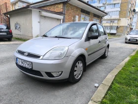 Ford Fiesta - 1800 € / 3520.49 лв. - 97438991 2 | Car24.bg Ford Fiesta - 1800 € / 3520.49 лв. - 97438991 2