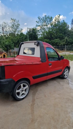 Renault Kangoo Пикап | Auto.bg — изображение 3 Renault Kangoo Пикап | Auto.bg — изображение 3