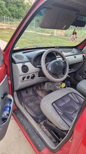 Renault Kangoo Пикап | Auto.bg — изображение 5 Renault Kangoo Пикап | Auto.bg — изображение 5