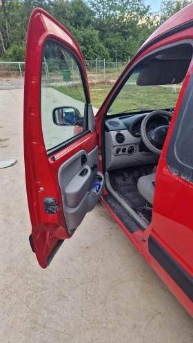 Renault Kangoo Пикап | Auto.bg — изображение 6 Renault Kangoo Пикап | Auto.bg — изображение 6