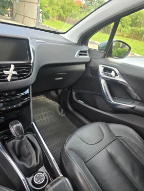 Peugeot 2008 undefined | Auto.bg — изображение 8 Peugeot 2008 undefined | Auto.bg — изображение 8