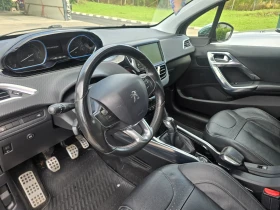 Peugeot 2008 undefined | Auto.bg — изображение 6 Peugeot 2008 undefined | Auto.bg — изображение 6