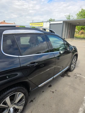 Peugeot 2008 undefined | Auto.bg — изображение 4 Peugeot 2008 undefined | Auto.bg — изображение 4
