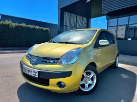 Nissan Note Бензин/Газ | Auto.bg — изображение 4 Nissan Note Бензин/Газ | Auto.bg — изображение 4