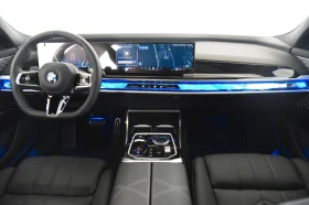 BMW 740 xDrive M Sport Pro B&W 360 | Auto.bg — изображение 9 BMW 740 xDrive M Sport Pro B&W 360 | Auto.bg — изображение 9