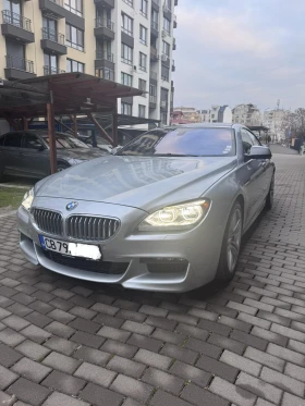 BMW 640 i xDrive - Car24.bg BMW 640 i xDrive