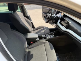 Skoda Octavia E-tec | Auto.bg — изображение 3 Skoda Octavia E-tec | Auto.bg — изображение 3
