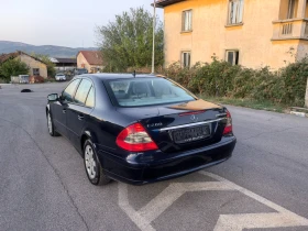 Mercedes-Benz E 200 E200 Kompressor - 4400 € - 89830614 6 | Car24.bg Mercedes-Benz E 200 E200 Kompressor - 4400 € - 89830614 6