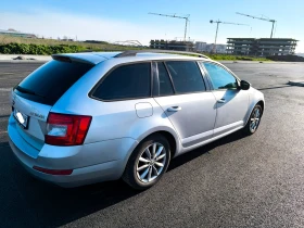 Skoda Octavia III - 5600 € - 22593139 6 | Car24.bg Skoda Octavia III - 5600 € - 22593139 6