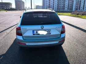 Skoda Octavia III - 5600 € - 22593139 7 | Car24.bg Skoda Octavia III - 5600 € - 22593139 7