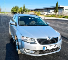 Skoda Octavia III - 5600 € - 22593139 2 | Car24.bg Skoda Octavia III - 5600 € - 22593139 2