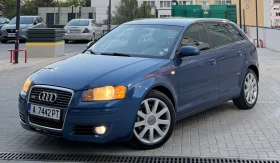 Снимка Audi A3