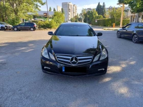 Mercedes-Benz E 250 CDI Coupe Avantgarde - 6500 € - 10469514 8 | Car24.bg Mercedes-Benz E 250 CDI Coupe Avantgarde - 6500 € - 10469514 8