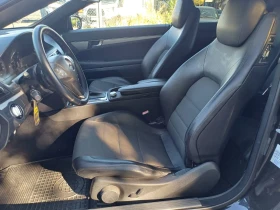 Mercedes-Benz E 250 CDI Coupe Avantgarde - 6500 € - 10469514 10 | Car24.bg Mercedes-Benz E 250 CDI Coupe Avantgarde - 6500 € - 10469514 10