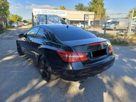 Mercedes-Benz E 250 CDI Coupe Avantgarde - 6500 € - 10469514 3 | Car24.bg Mercedes-Benz E 250 CDI Coupe Avantgarde - 6500 € - 10469514 3