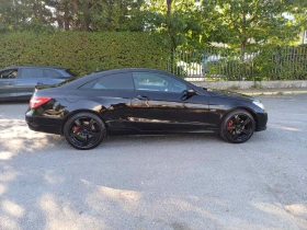 Mercedes-Benz E 250 CDI Coupe Avantgarde - 6500 € - 10469514 6 | Car24.bg Mercedes-Benz E 250 CDI Coupe Avantgarde - 6500 € - 10469514 6