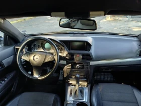 Mercedes-Benz E 250 CDI Coupe Avantgarde - 6500 € - 10469514 9 | Car24.bg Mercedes-Benz E 250 CDI Coupe Avantgarde - 6500 € - 10469514 9