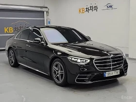Mercedes-Benz S 400 4MATIC* BURMESTER* ОБДУХВАНЕ* LANE* ASSIST* 360КАМ - 45800 € - 91992669 4 | Car24.bg Mercedes-Benz S 400 4MATIC* BURMESTER* ОБДУХВАНЕ* LANE* ASSIST* 360КАМ - 45800 € - 91992669 4