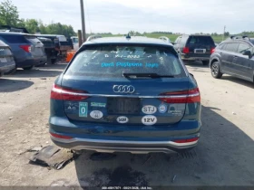 Audi A6 Allroad 55TFSI| DISTRONIC| 360-CAM| ШИБИДАХ| PODGREV| OBDU | Auto.bg — изображение 6 Audi A6 Allroad 55TFSI| DISTRONIC| 360-CAM| ШИБИДАХ| PODGREV| OBDU | Auto.bg — изображение 6