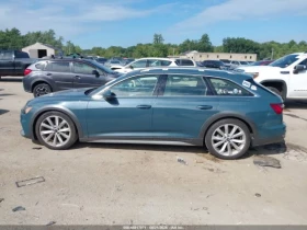 Audi A6 Allroad 55TFSI| DISTRONIC| 360-CAM| ШИБИДАХ| PODGREV| OBDU | Auto.bg — изображение 4 Audi A6 Allroad 55TFSI| DISTRONIC| 360-CAM| ШИБИДАХ| PODGREV| OBDU | Auto.bg — изображение 4