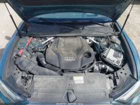 Audi A6 Allroad 55TFSI| DISTRONIC| 360-CAM| ШИБИДАХ| PODGREV| OBDU | Auto.bg — изображение 10 Audi A6 Allroad 55TFSI| DISTRONIC| 360-CAM| ШИБИДАХ| PODGREV| OBDU | Auto.bg — изображение 10