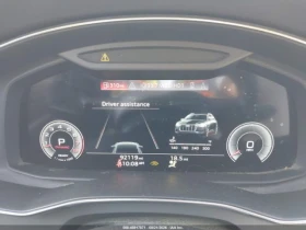 Audi A6 Allroad 55TFSI| DISTRONIC| 360-CAM| ШИБИДАХ| PODGREV| OBDU | Auto.bg — изображение 12 Audi A6 Allroad 55TFSI| DISTRONIC| 360-CAM| ШИБИДАХ| PODGREV| OBDU | Auto.bg — изображение 12