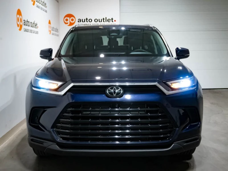 Toyota Grand Highlander XLE* HYBRID* DISTRONIC* КАМЕРА* ПОДГРЕВ* КРАЙНА ЦЕ - 38700 € - 13299158 1 | Car24.bg Toyota Grand Highlander XLE* HYBRID* DISTRONIC* КАМЕРА* ПОДГРЕВ* КРАЙНА ЦЕ - 38700 € - 13299158 1