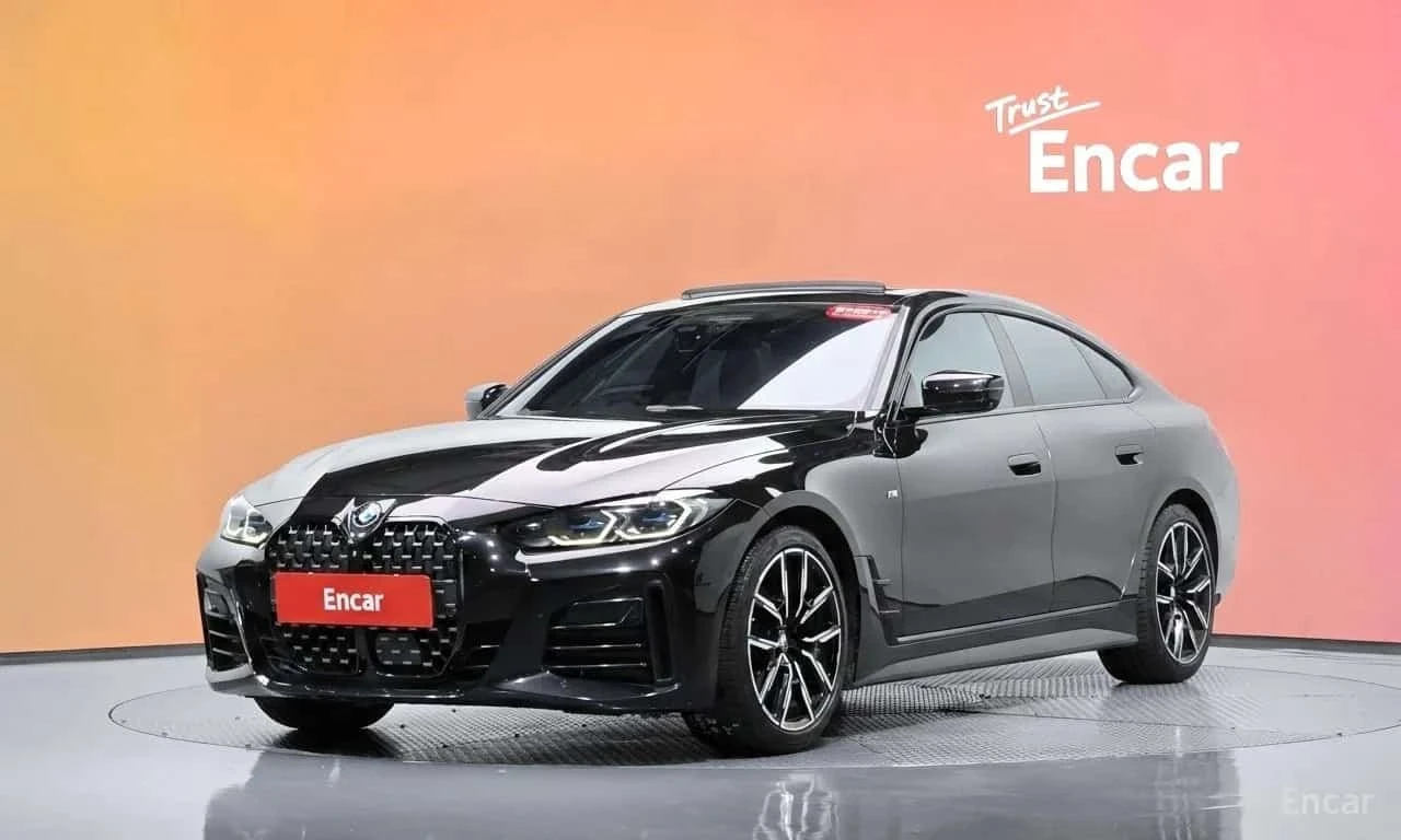 BMW 420 * 420d M Sport Performance Gran Coupe * | Auto.bg — изображение 1 BMW 420 * 420d M Sport Performance Gran Coupe * | Auto.bg — изображение 1