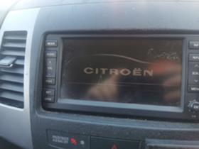 Citroen C-Crosser 2,2    | Mobile.bg   8