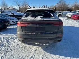 Audi Q8 Technik CARFAX - 53900 лв. / 27558.63 € - 74982472 4 | Car24.bg Audi Q8 Technik CARFAX - 53900 лв. / 27558.63 € - 74982472 4