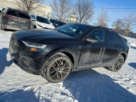Audi Q8 Technik CARFAX - 53900 лв. / 27558.63 € - 74982472 2 | Car24.bg Audi Q8 Technik CARFAX - 53900 лв. / 27558.63 € - 74982472 2