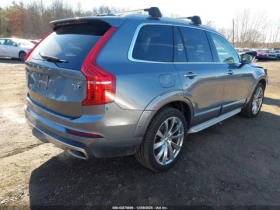 Volvo Xc90 T6 INSCRIPTION - 14700 € / 28750.70 лв. - 89974829 8 | Car24.bg Volvo Xc90 T6 INSCRIPTION - 14700 € / 28750.70 лв. - 89974829 8