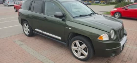 Jeep Compass 2.0 140кс - 5000 € / 9779.15 лв. - 76984737 5 | Car24.bg Jeep Compass 2.0 140кс - 5000 € / 9779.15 лв. - 76984737 5