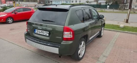 Jeep Compass 2.0 140кс - 5000 € / 9779.15 лв. - 76984737 7 | Car24.bg Jeep Compass 2.0 140кс - 5000 € / 9779.15 лв. - 76984737 7